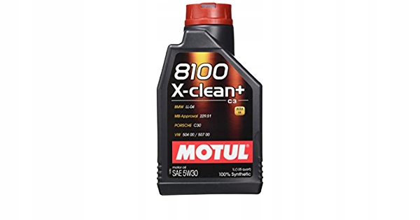 Olej silnikowy 5W30 MOT106376