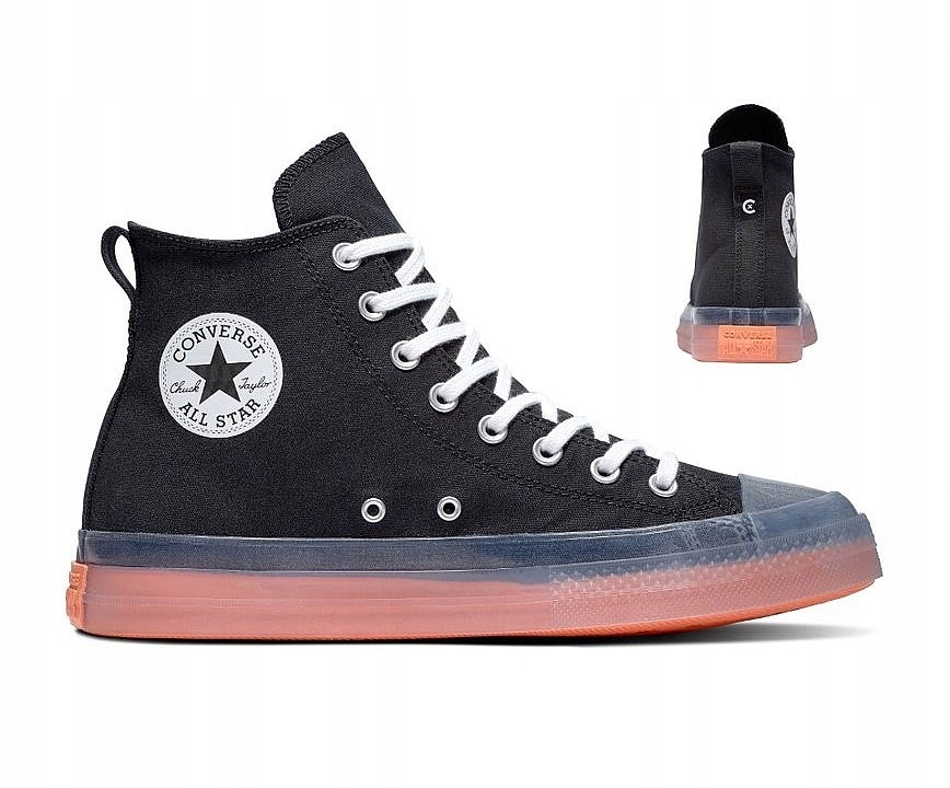 

buty Converse Chuck Taylor All Star CX Hi -