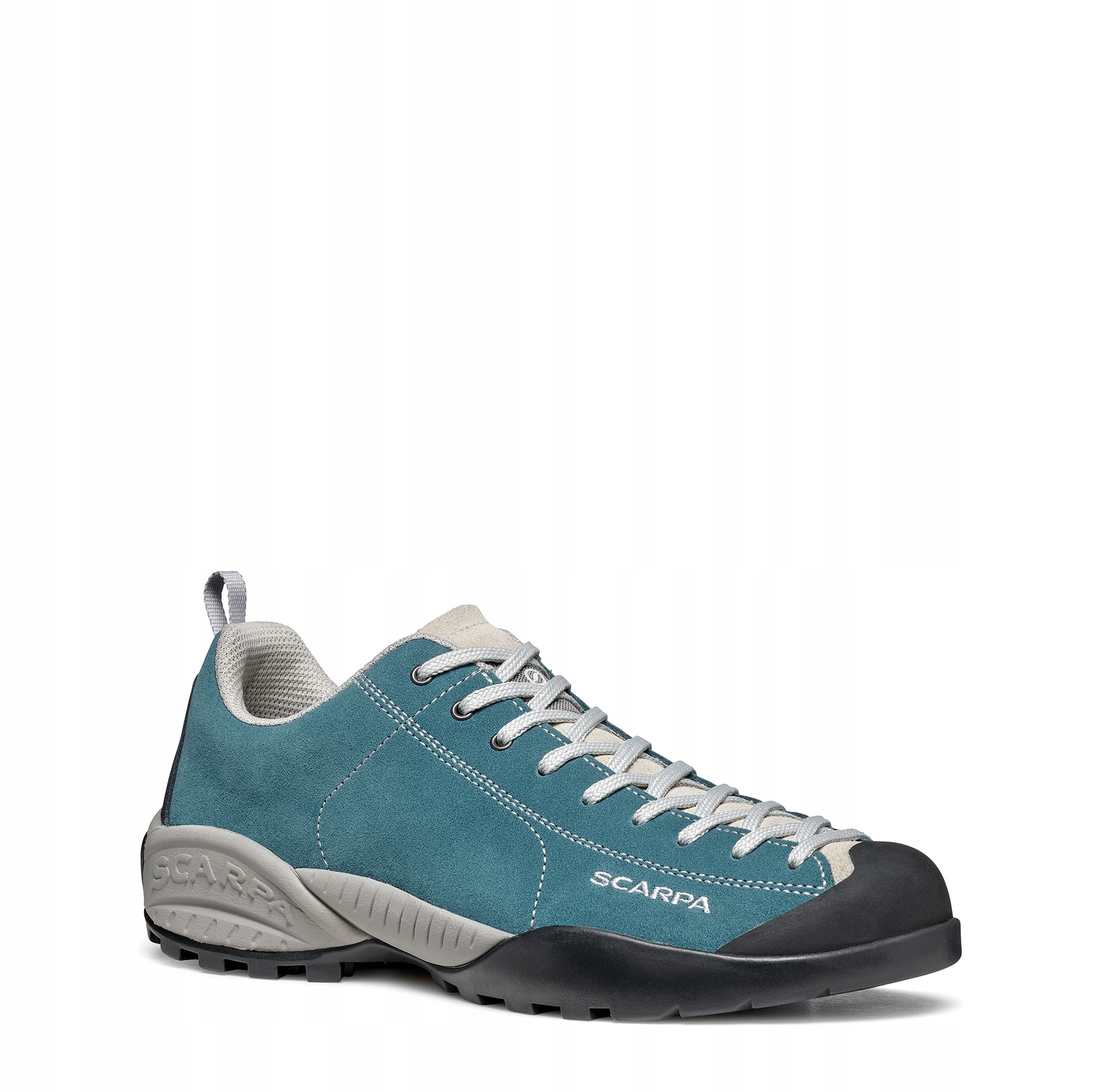 Buty Scarpa Mojito Lake Blue R43,5