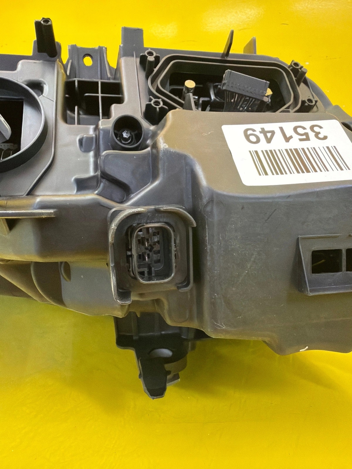 light left BMW 3 G20 G21 Full Led 9450795-04