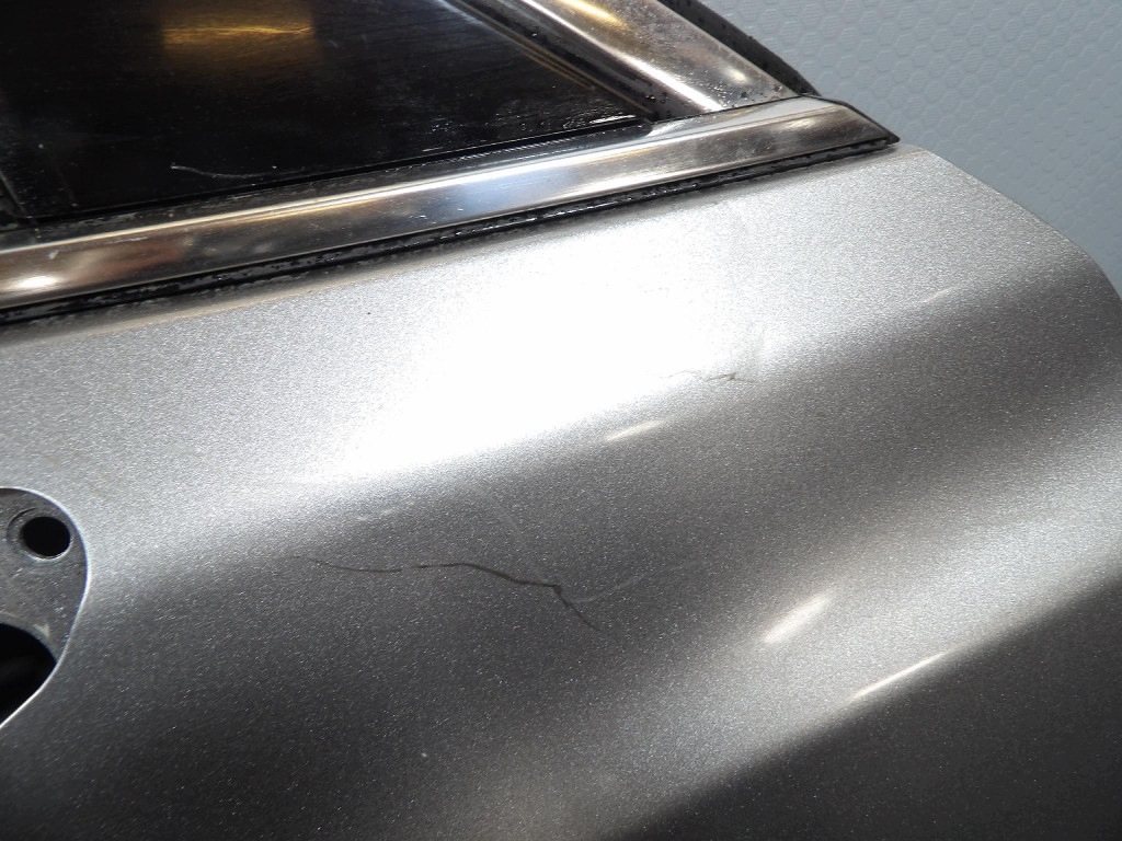 MAZDA 6 GJ door front right 38P