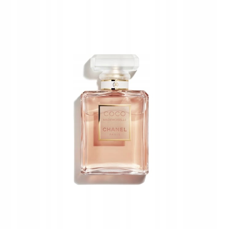 Chanel Coco Mademoiselle edp 35 ml parfémovaná voda pro ženy