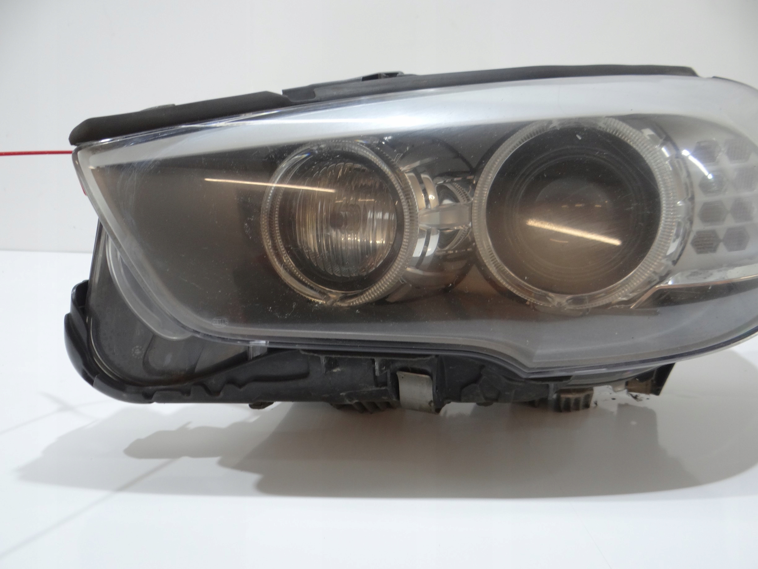 light left front BMW 5 GT F07 7199615