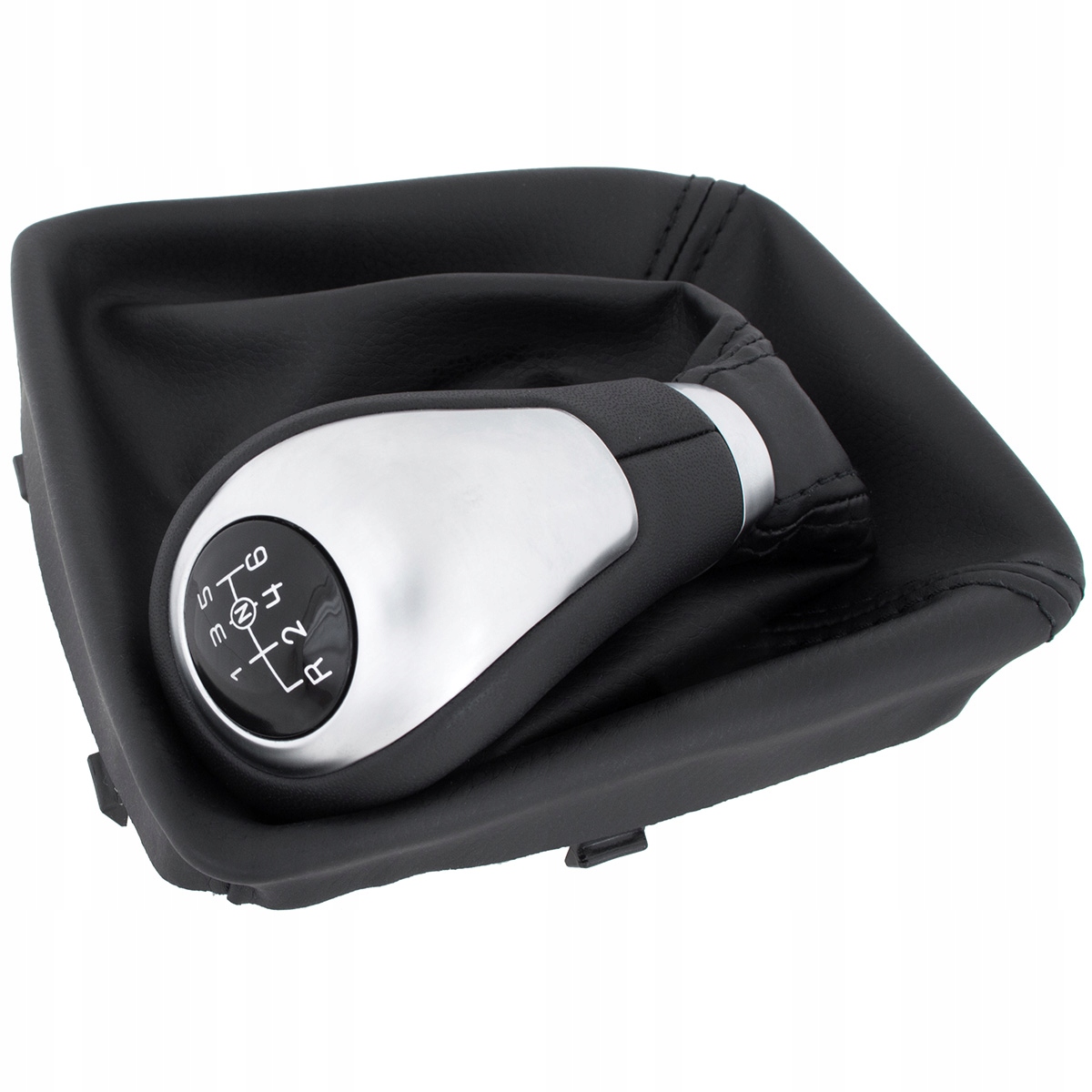 Hlavice Řadící Páka Mechanizmus pro Mercedes W246 2011-