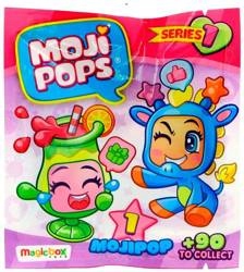 

Moji Pops Saszetka Figurka Mojipops Figurki Emocje