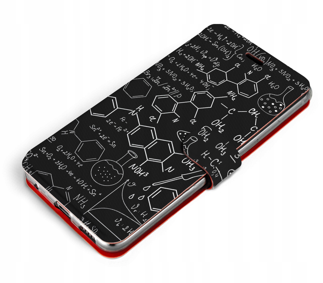 

Etui Mobiwear do Samsung Galaxy A40 - V060P