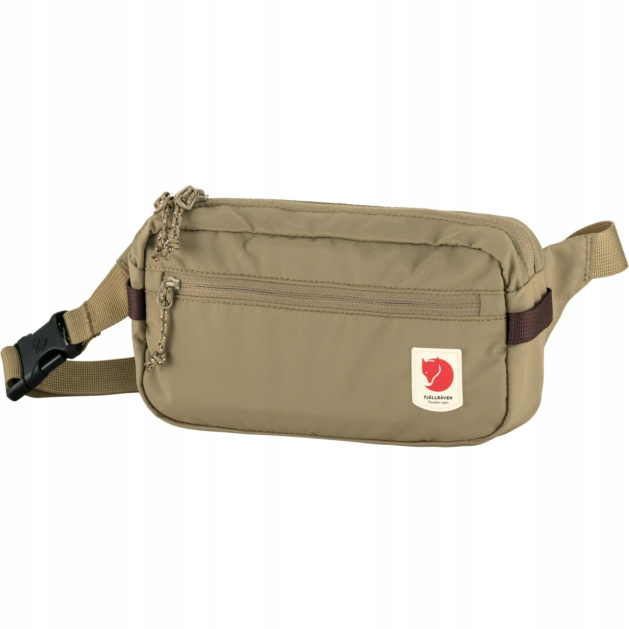 Ledvinka Fjallraven High Coast Hip Pack Unisex