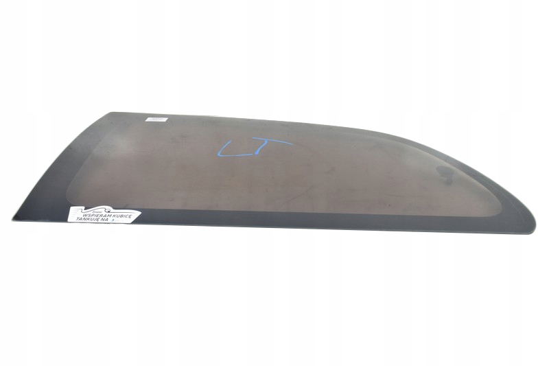 SZYBA BOCZNA LEWA TYŁ TYLNA CHRYSLER VOYAGER 3 III