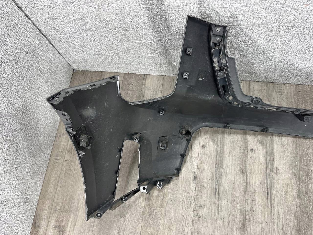 KIA SORENTO IV LIFT 2023-> bumper front 86511-P2500