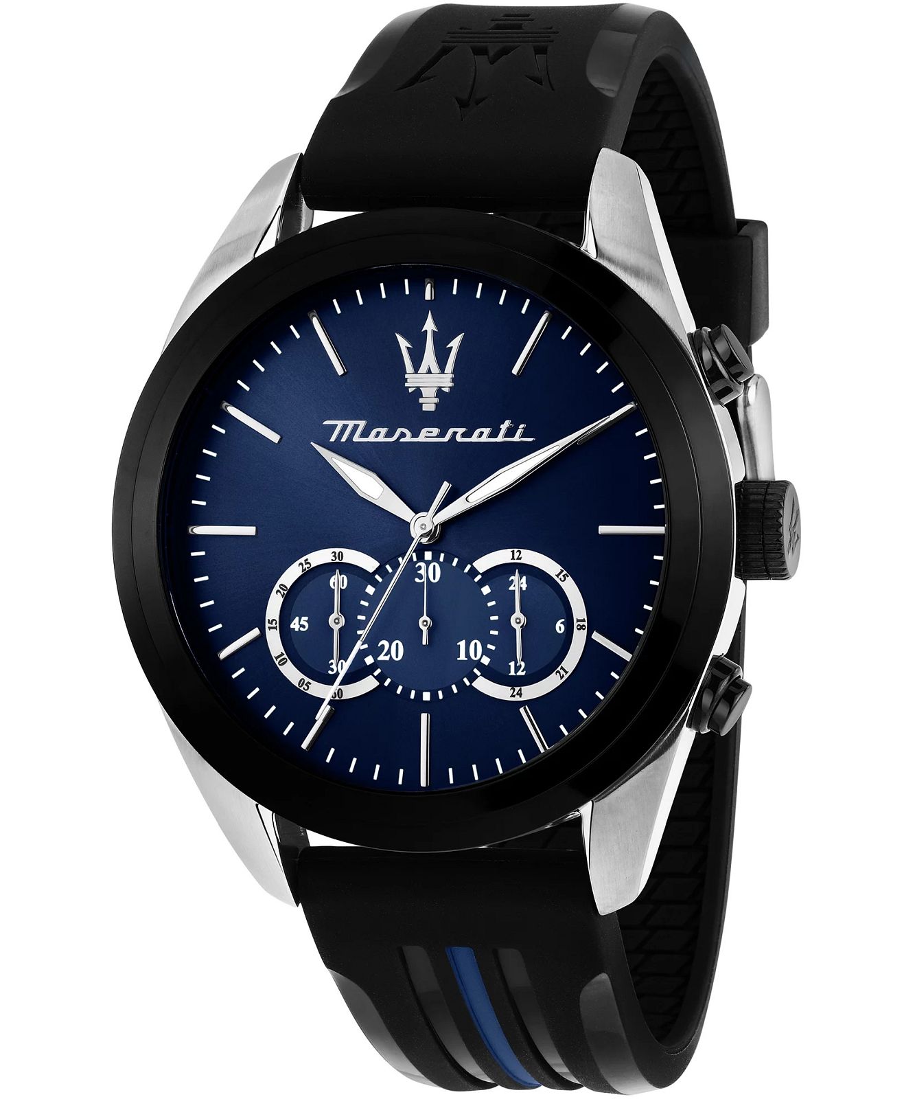 Pánské hodinky Maserati Traguardo Chronograph