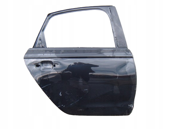 AUDI A6 C7 2010-2018 DRZWI PRAWY TYŁ SEDAN