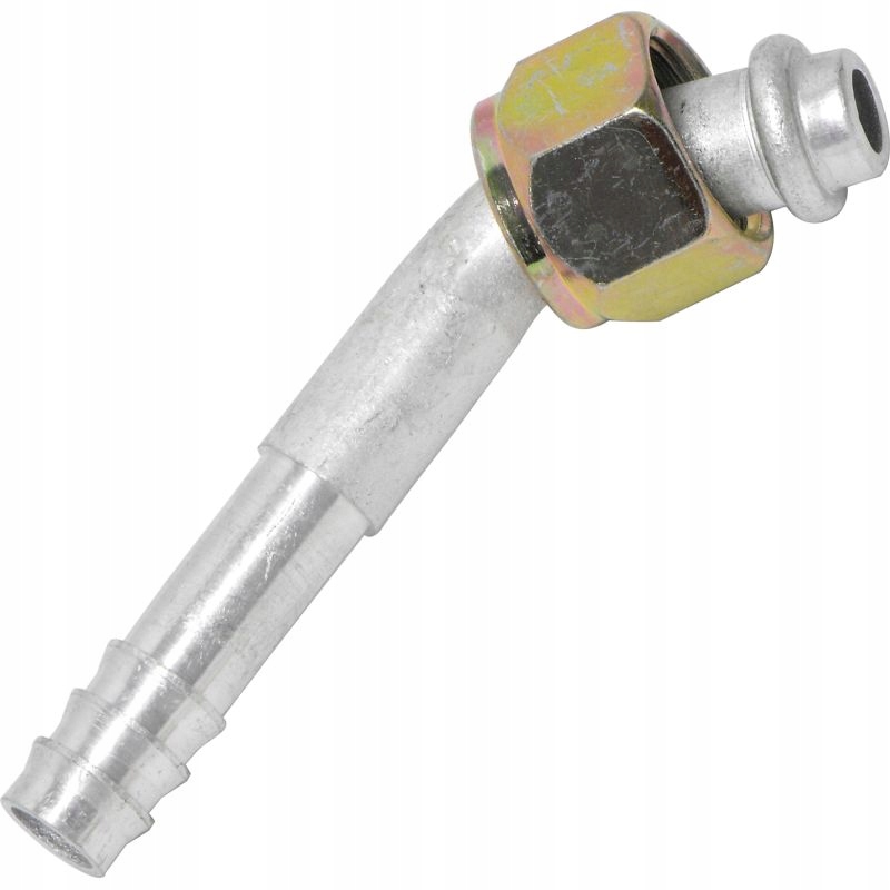 

Złączka o-ring do przewodu G6 8mm 5/8"-18-UNF