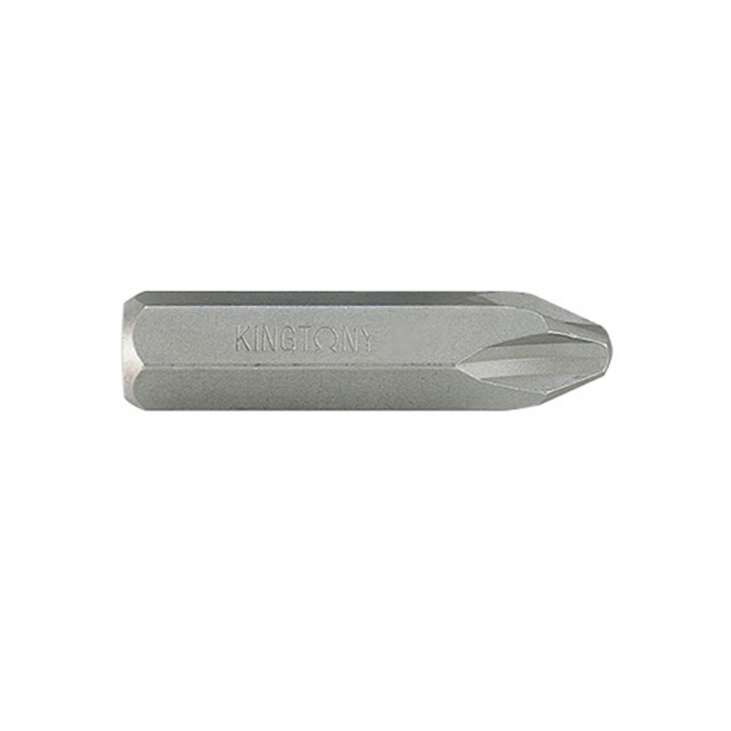 

Bit Bity 5/16 PH3 Do Wkrętak Udarowy King Tony