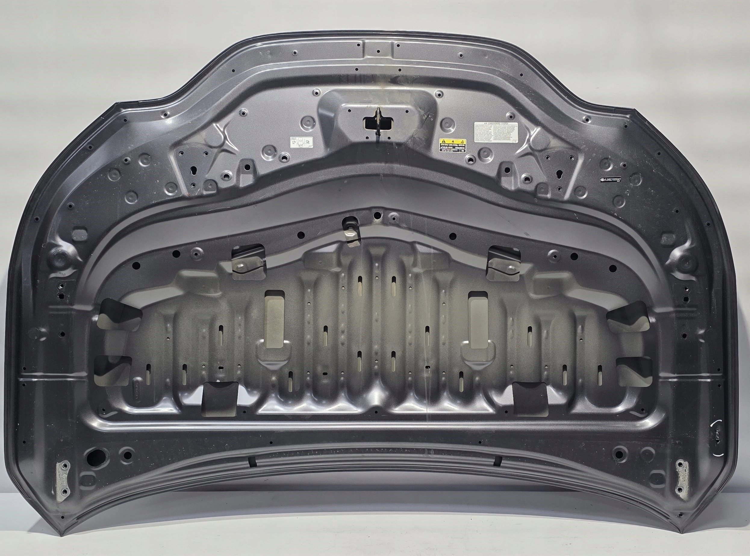 Capot LEXUS NX II 21- Original