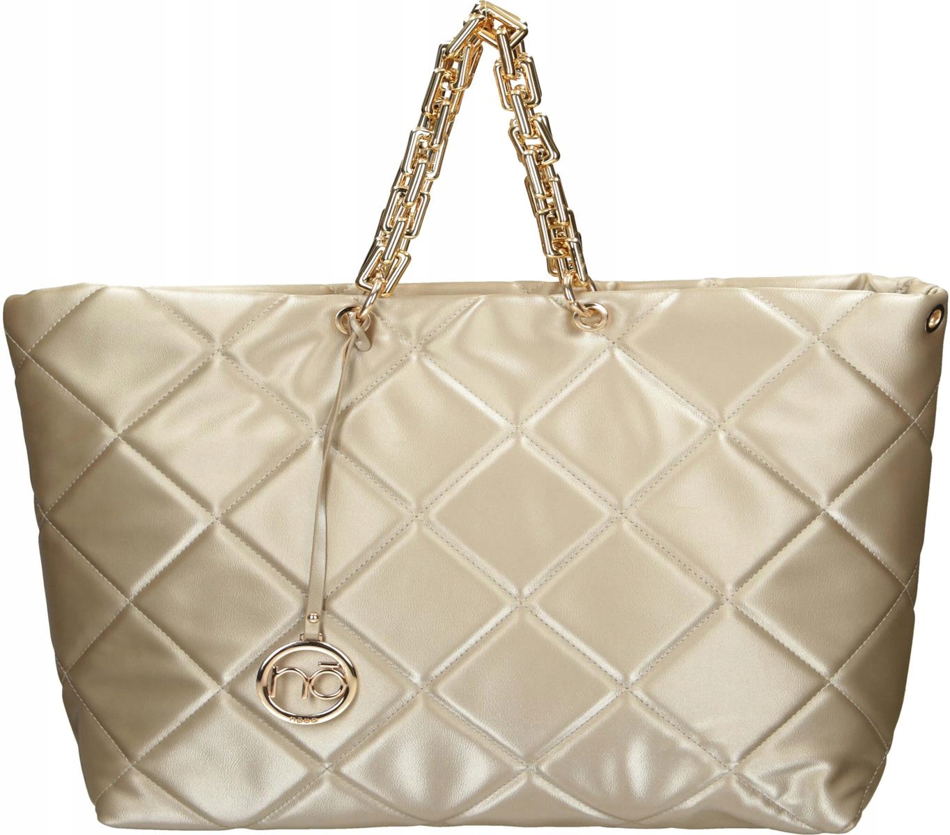 

Torebka Shopper Nobo NBAG-L2650-C023