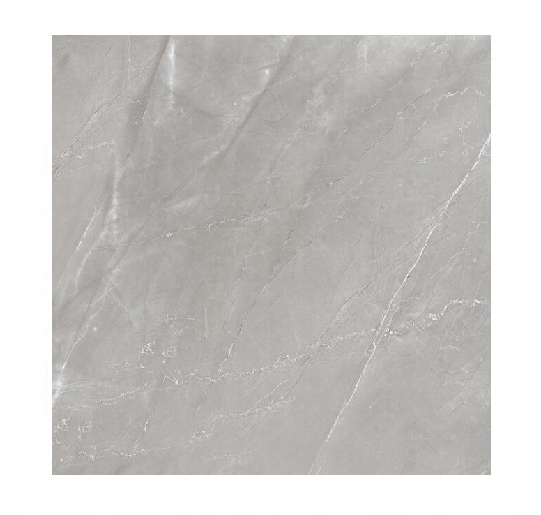 Gres glazovaný, mrazuvzdorný, šedý mramor 60x60 cm, 1,44 m2