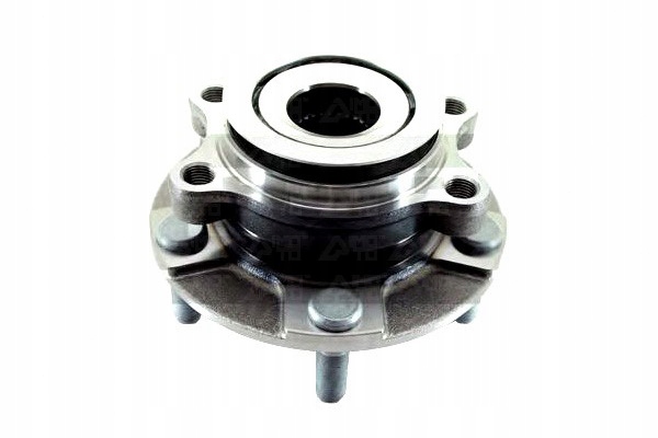 

Skf Łożysko Koła Nissan Przód Qashqai Juke