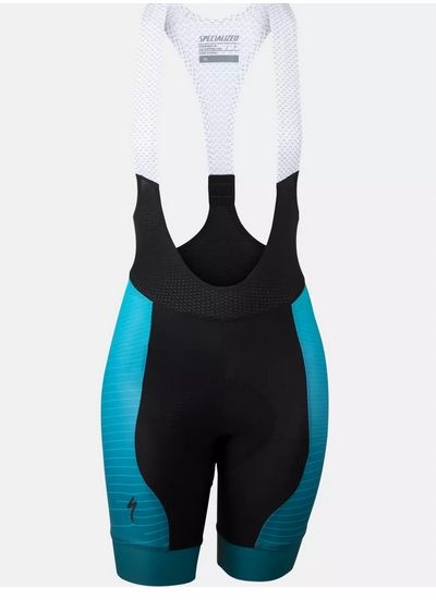 Spodenki Rowerowe Damskie Specialized Sl Bib Short r.M