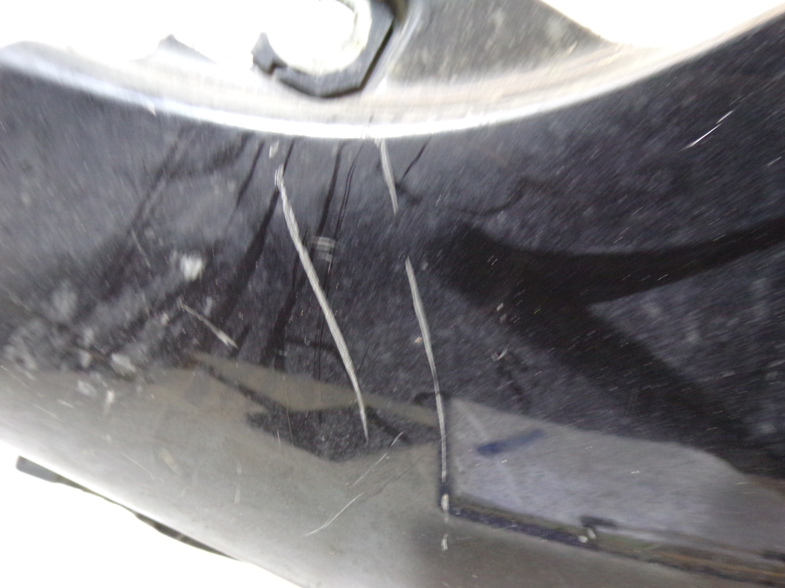 fender right front RENAULT ESPACE 4 IV