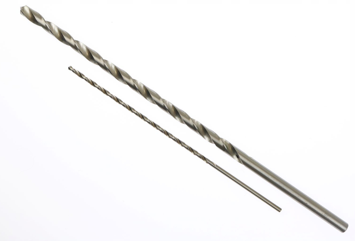 

Wiertło Do Metalu 10,0x340MM Extra Długie Richmann