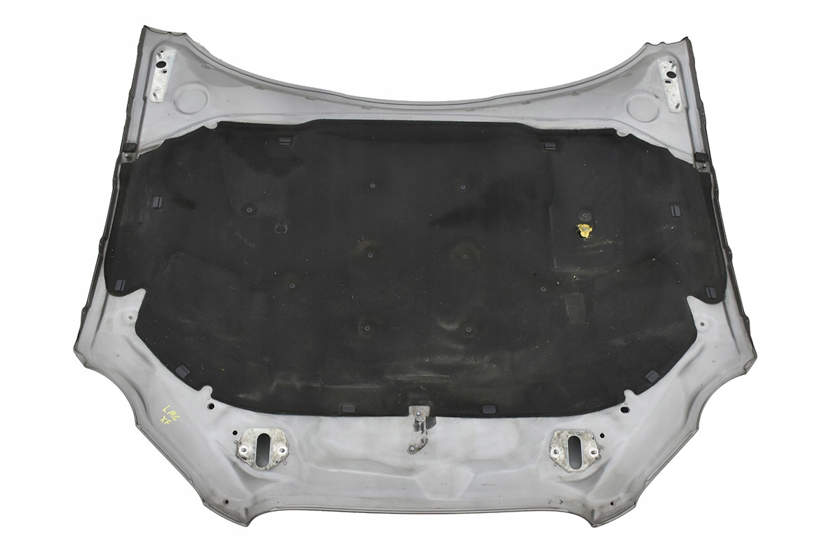 bonnet JAGUAR XF X250