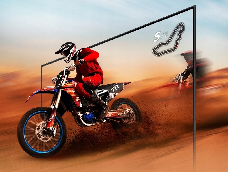 Samsung QE75Q60C TV Qled 4K Smart TV Tizen DVB-T2 Typ telewizora QLED