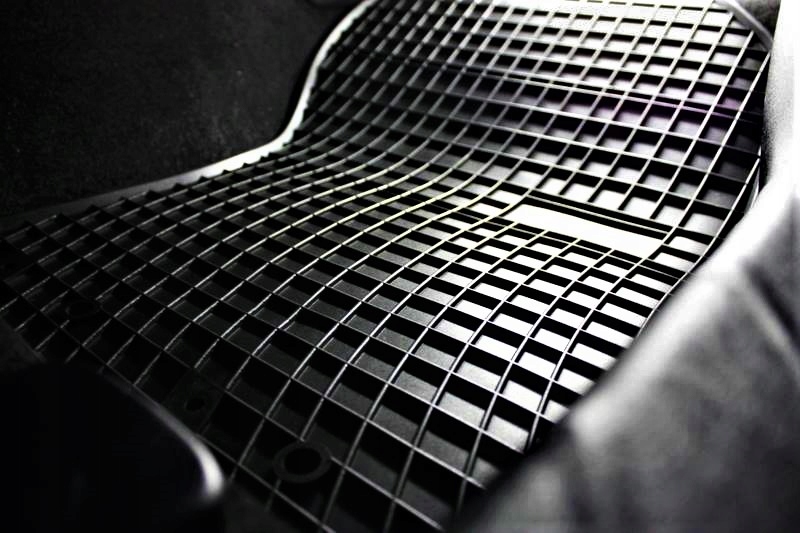 ALFA ROMEO MITO (2008-2018) WYCIERACZKI GUMOWE Zestaw wieloelementowy tak