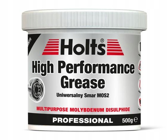 Holts Uniwersalny smar MOS2 500g