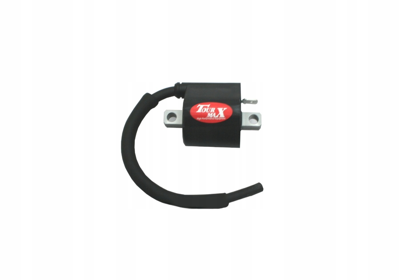 ]C17000009 - Катушка зажигания 12V Tourmax