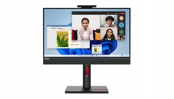 Lenovo ThinkCentre Tiny-In-One 24 Gen 5 12NAGAT1EU