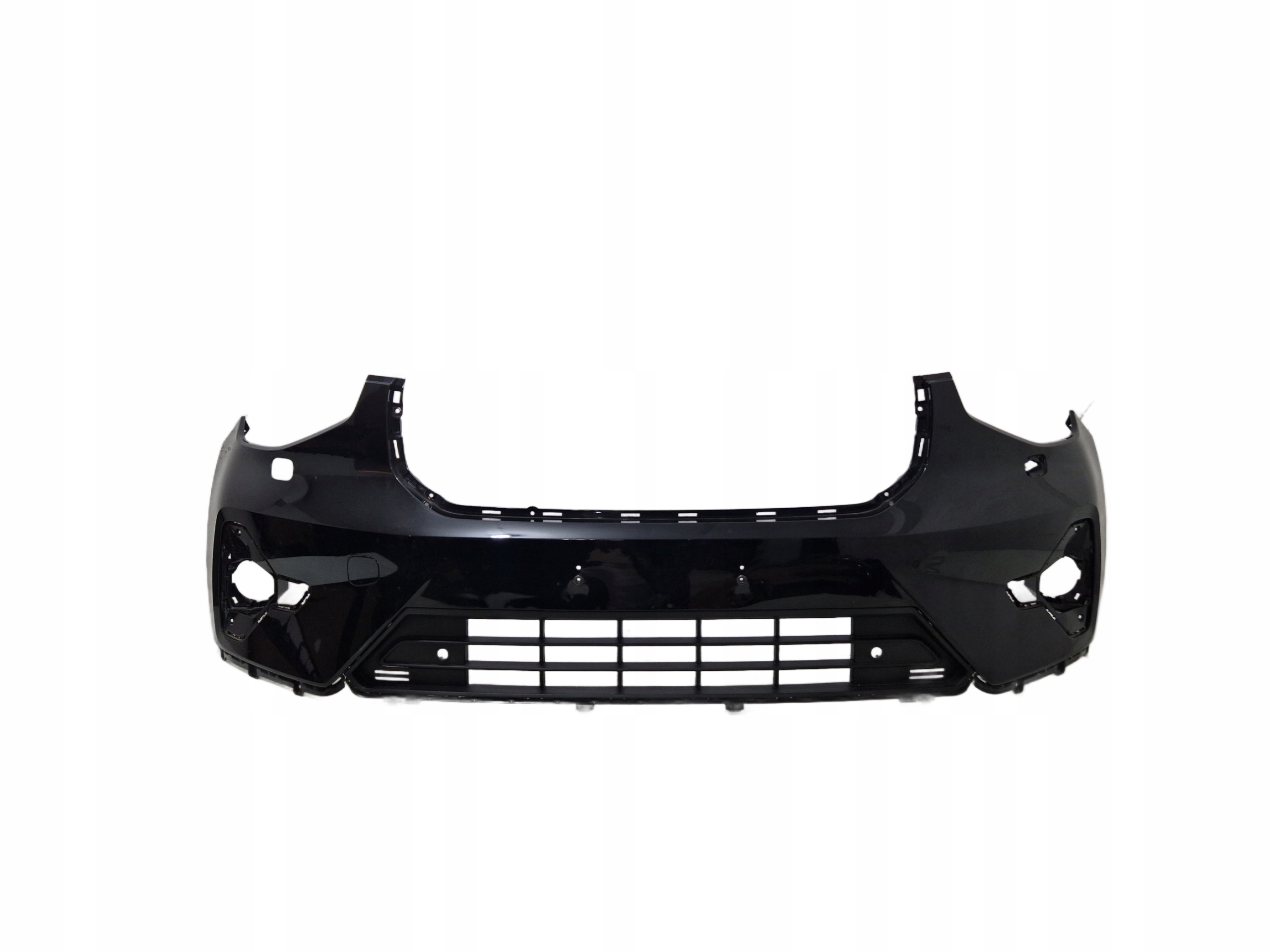VOLVO XC40 LIFT bumper front front 31690933