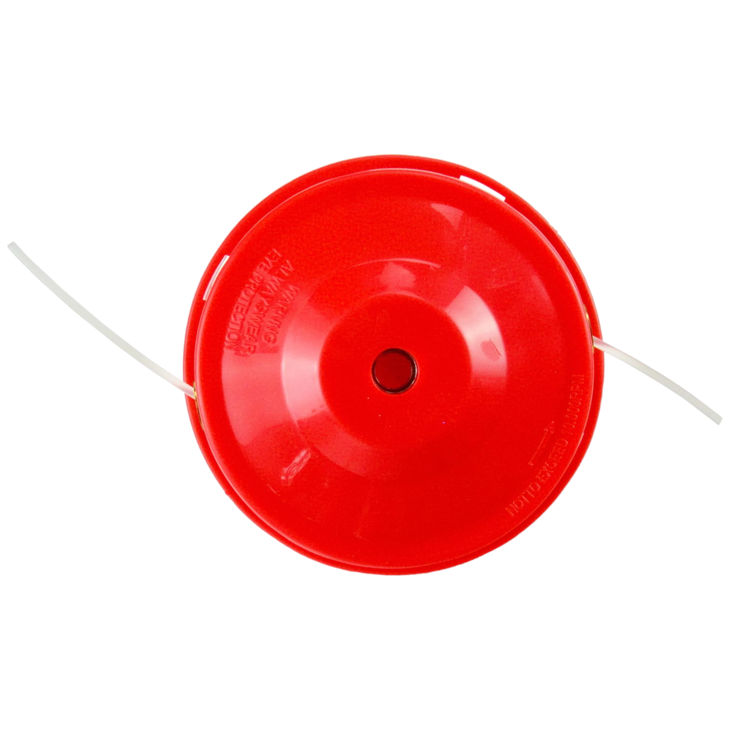 GŁOWICA ŻYŁKOWA DO PODKASZARKI KOSY SPALINOWEJ ELEKTRYCZNEJ SZPULA BĘBENEK Typ głowica