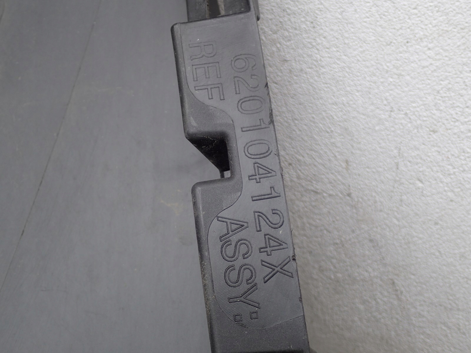 bumper front front RENAULT MASTER III LIFT 19