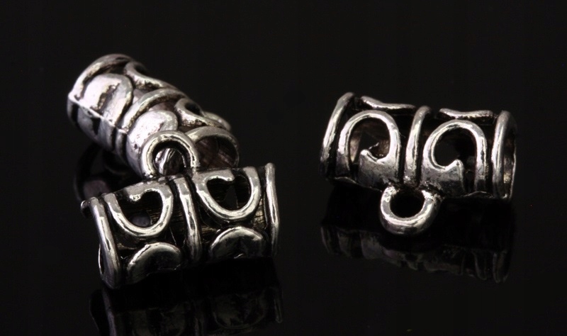 DD2356N Zawieszka Przekładka Bali 12mm 2szt