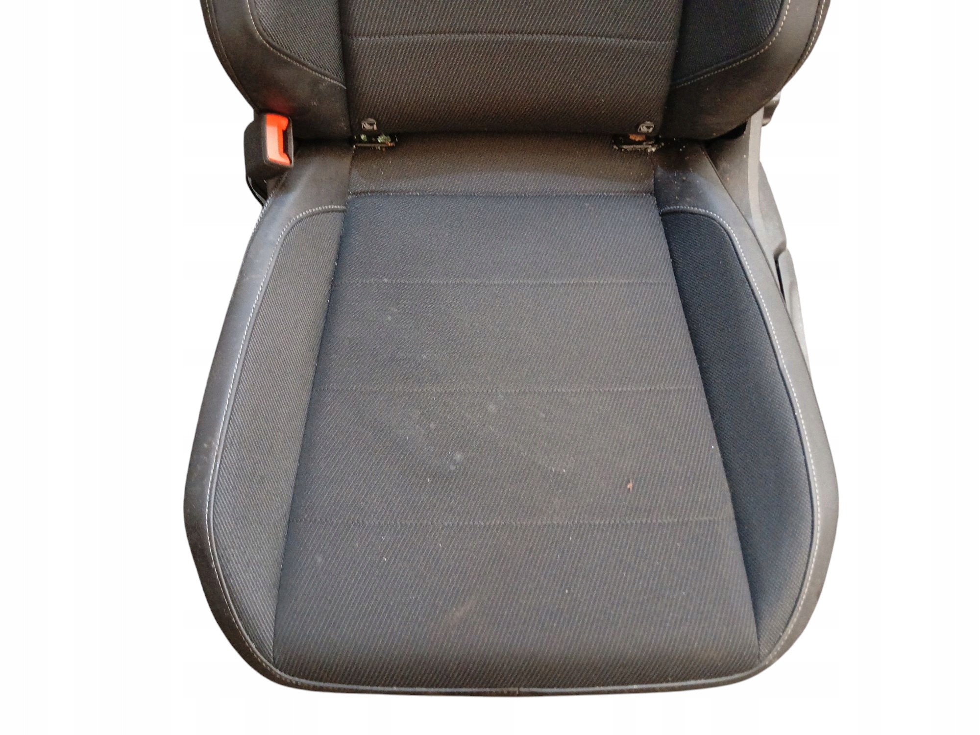 seat left front VW T-CROSS (18-23) UK ANGLIK