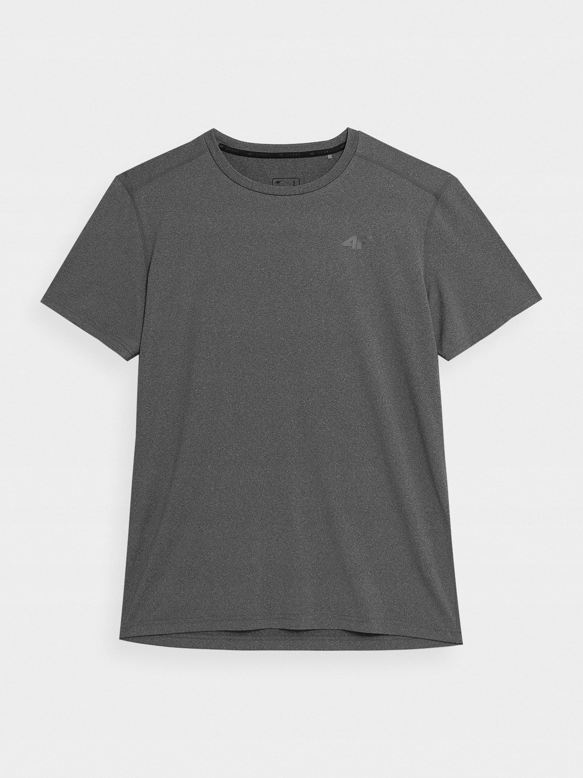 

Koszulka treningowa 4F 4FMM00TFTSM378-23M-L