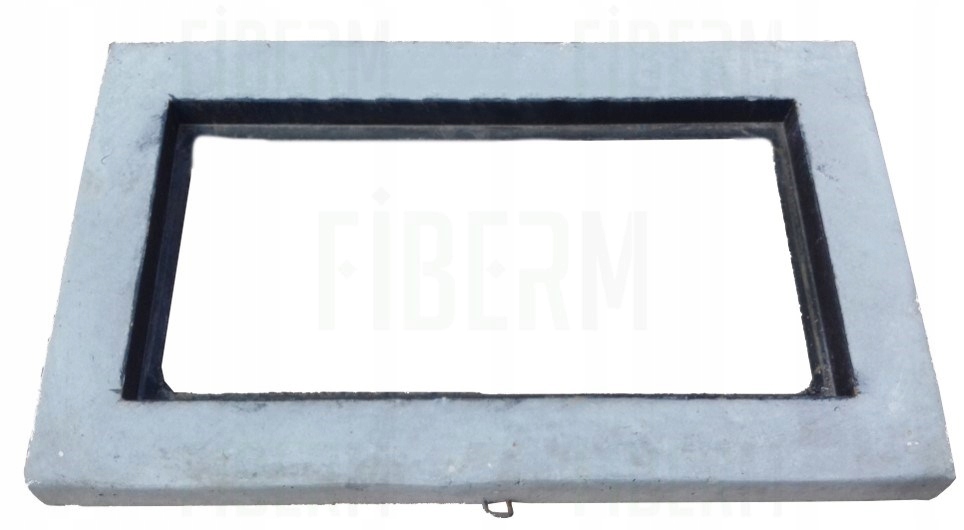 Rama lekka do studni SKR-1