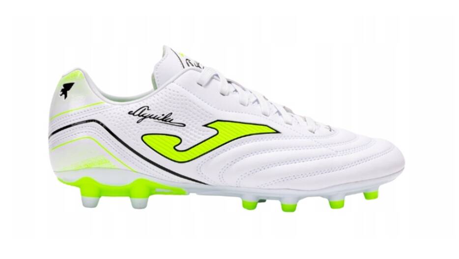 Sportovní kopačky Joma Aguila 2502 Fg lanka Vel. 40