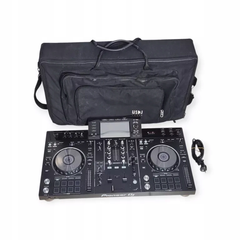 Xdj Rx w Sprzęt estradowy, studyjny i DJ-ski - Allegro.pl