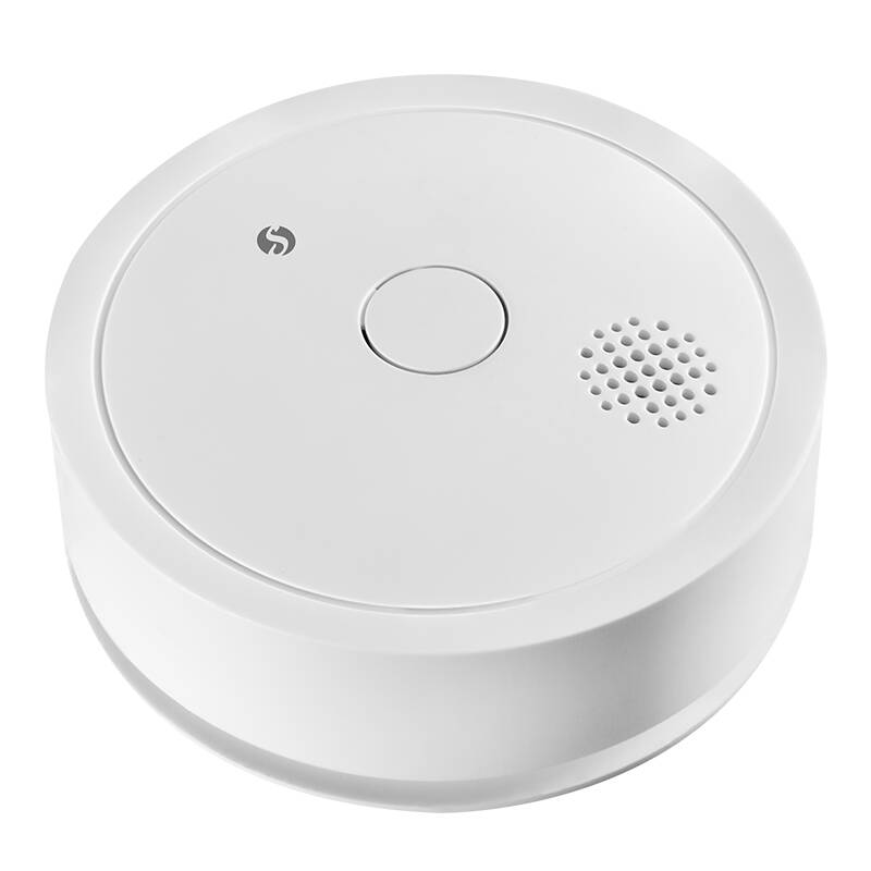 SHELLY Plus Smoke Alarm czujnik dymu — 4