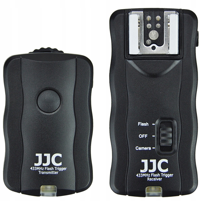 радіо спалах тригера JJC JF-U1