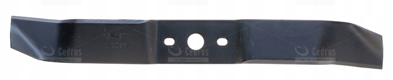 

Nóż kosiarki Alko 46.3cm