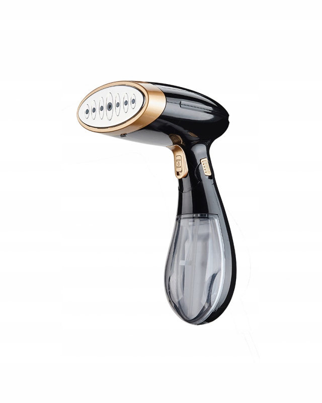 Ruční Steamer Na Oblečení Parník Steameasy