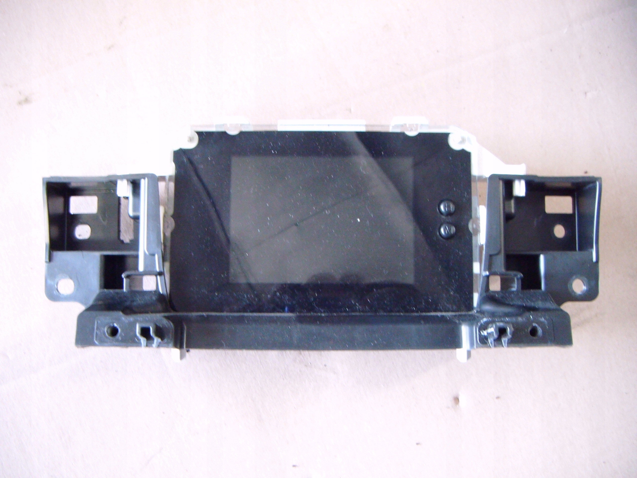 FORD FOCUS MK3 10- HB WYŚWIETLACZ