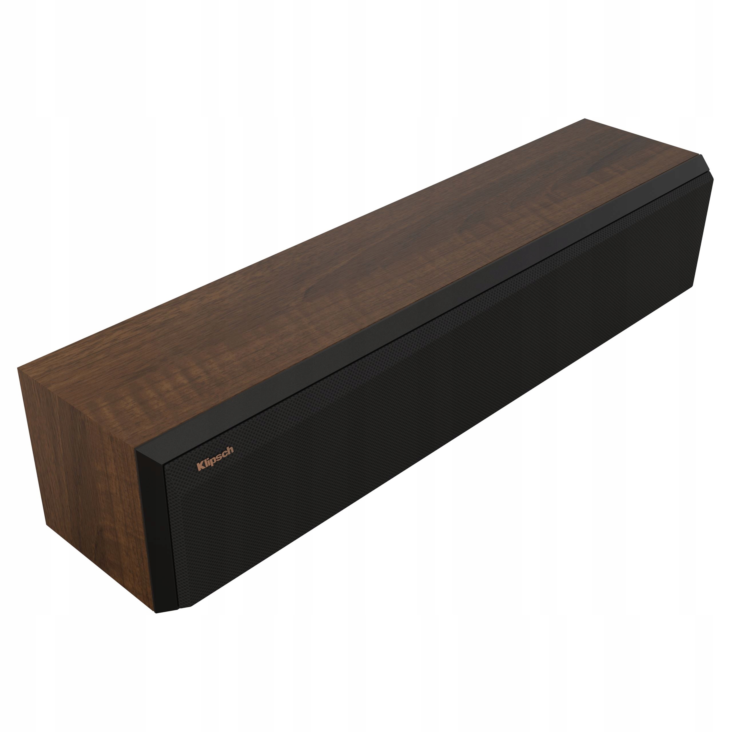 KLIPSCH RP-404C II KOLUMNA GŁOŚNIKOWA CENTRALNA Stan opakowania oryginalne