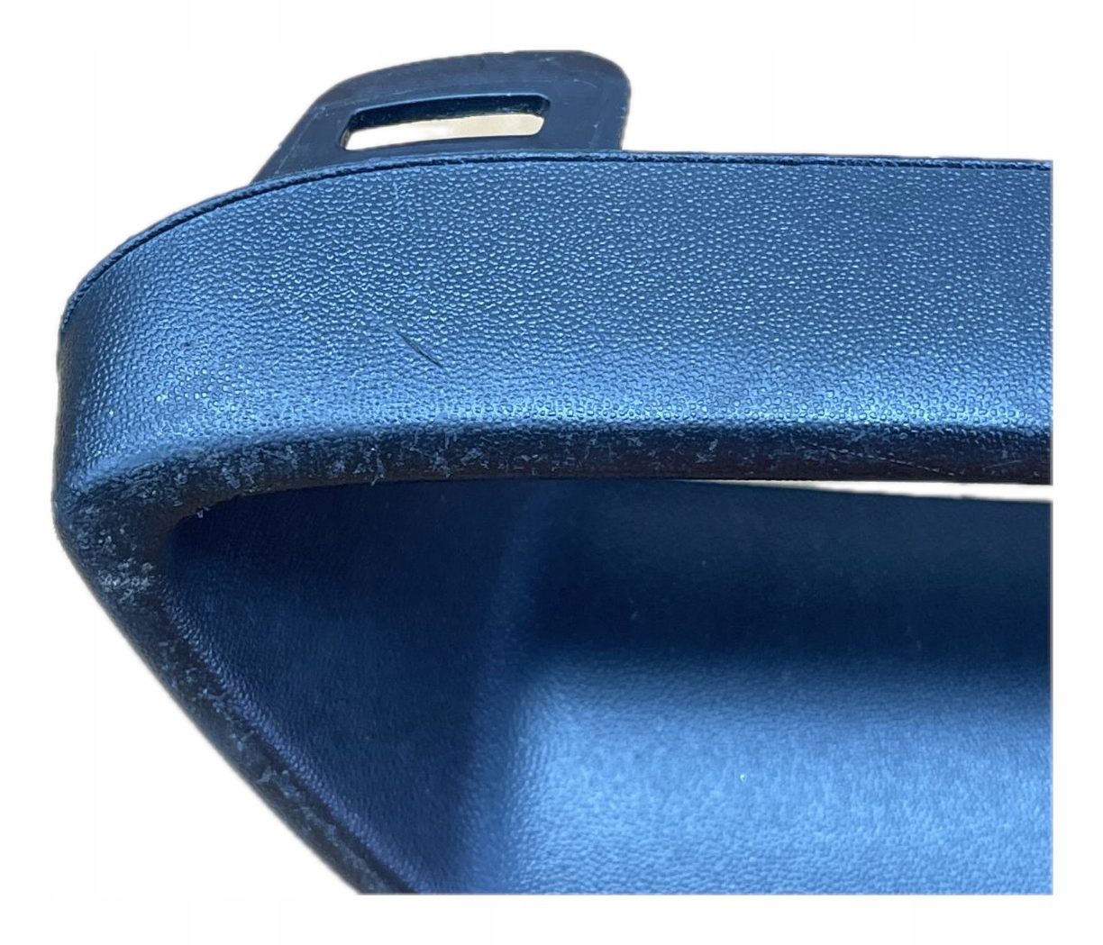FORD TRANSIT CUSTOM II 2023- grid left of a bumper front PZ31-17H821-A