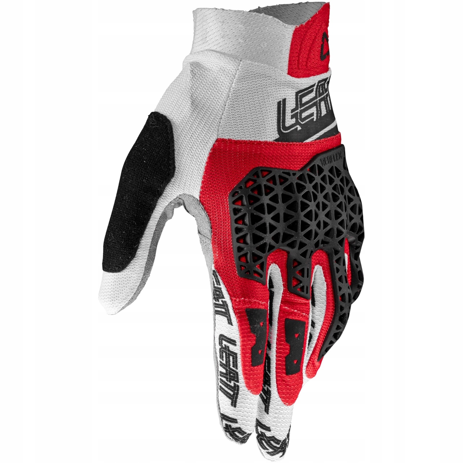 Rękawiczki Leatt Mtb 4.0 Lite Red r. S %%%