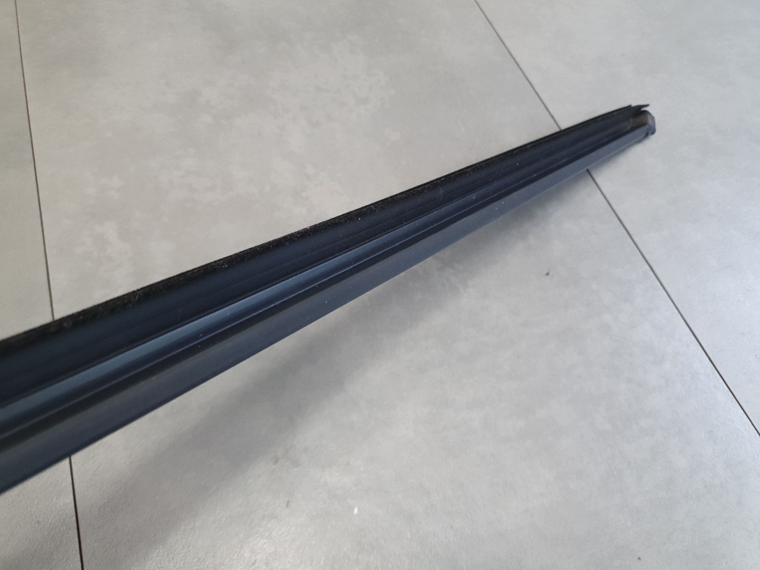 Audi A3 8Y moulding windows rear part 8Y0839479