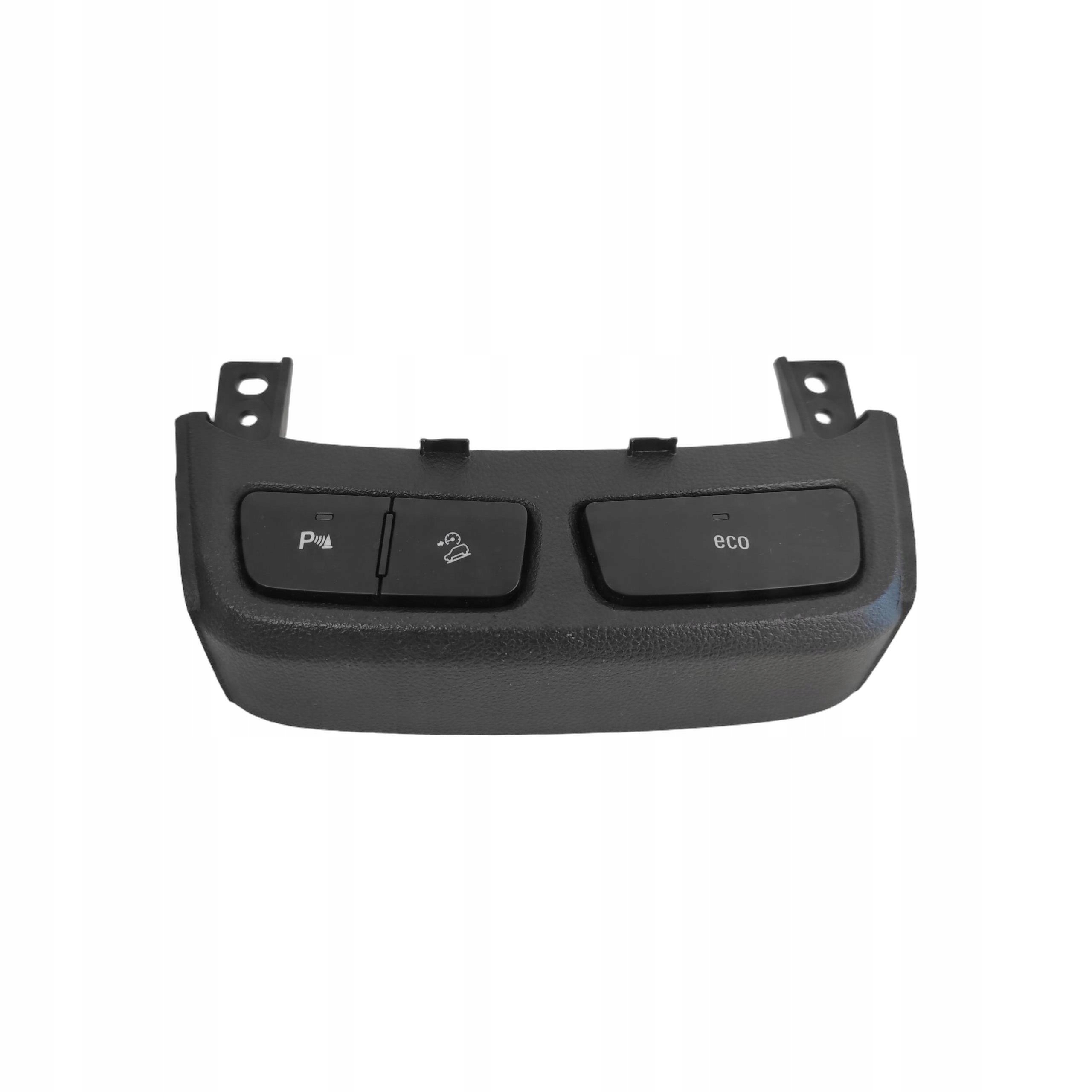 PANEL ECO PDC OPEL MOKKA A 95459691