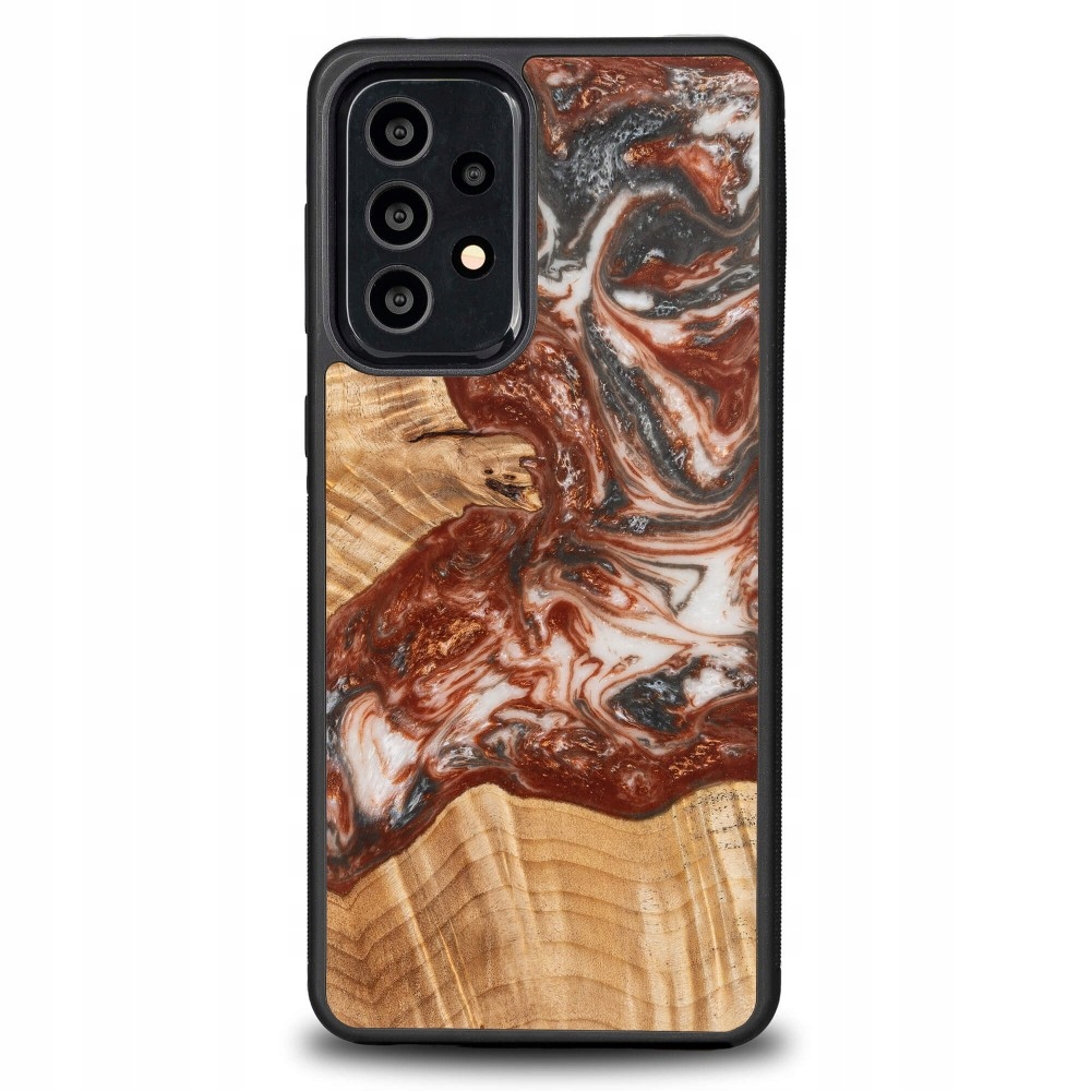Unikátní Pouzdro Bewood pro Samsung Galaxy A33 Planety Venuše